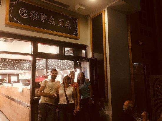 Copana